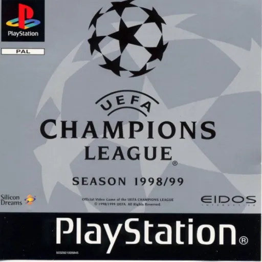 UEFA Champions League - Stagione 1998-99 (Italy)